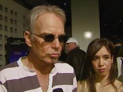 'The Astronaut Farmer' Premiere Stock Footage