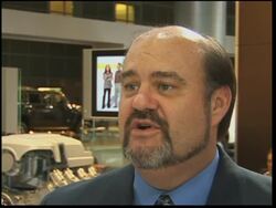 The Los Angeles Motor Show goes green News Clip