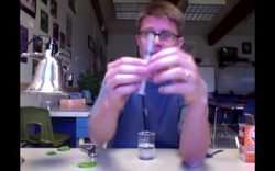 Photosynthesis Lab Walkthrough Instructional Video