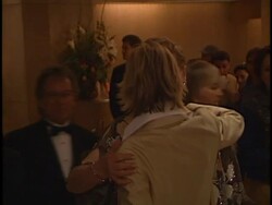 Society of Singers Ella Award Julie Andrews Stock Footage