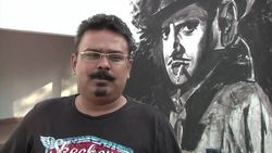 Public art project celebrates 100 years of Bollywood News Clip