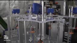 With ‘Mutual Air,’ This California Artist Leverages The Sounds Of Science News Clip