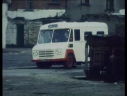 Bloody Sunday Stock Footage