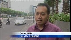 Globally Bin Laden's death draws relief, concern News Clip