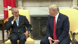 Trump "Immediately" Starts Hunt for New Justice Instructional Video