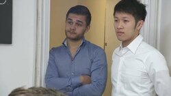 General Election 2015 - David Cameron Continues Conservative Campaign In London With 10 Days To Go News Clip