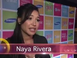 EVENT CAPSULE CLEAN: GLEE's William McKinley High School Comes To Life At The First Ever 'SAMSUNG AT&T SPRING FLING', New York, New York, NY, United States, 06/15/2011.  Stock Footage