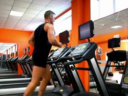 Racetrack Stock Footage