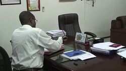 CLEAN : Risking all to reach Europe: one migrants story News Clip