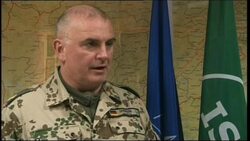 ISAF spokesman on shooting dead of 2 US advisers in Afghan ministry Instructional Video