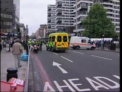 Report into transit bombings highlights heroism, flawed emergency planning News Clip