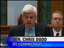 Senate Democrats on Wednesday took the first major step toward a sweeping overhaul of the health care system in over a decade, pushing legislation despite strenuous GOP opposition and uncertainty about its provisions and costs. News Clip