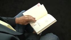 VOICED : Kennedy: 50 anos de preguntas News Clip