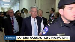 Fed Has No Reason to Turn Hawkish at This Juncture, OCBC's Menon Says News Clip