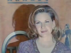 2005 Screen Actors Guild SAG Awards Nominations Announcements Stock Footage