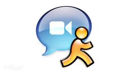 AOL Is Officially Shutting Down | THR News News Clip