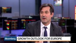 A Deep Dive Into 2017 European Growth, Inflation News Clip