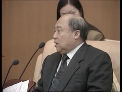 Chinese &amp; EU trade ministers meet for talks on WTO. News Clip