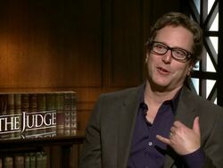 The Judge Stock Footage