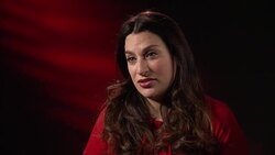 Luciana Berger Soundbite - National Action, A British neo-Nazi group has been labelled a terror organisation and outlawed from the UK News Clip