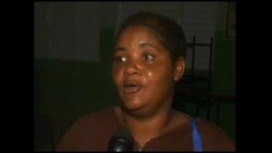 4:3 Hurricane Irene brushes northern coasts of DomRep, Haiti, moves on News Clip