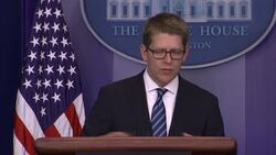 White House comments on Nigeria; Ukraine and Turkey mine tragedy News Clip