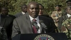 CLEAN : International forensic teams join Kenyan News Clip