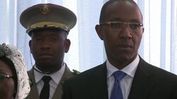 CLEAN : Mali defends rights record against News Clip