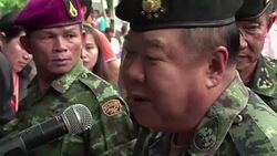 CLEAN : On borrowed time Thai Rolex General luxury watch claims probe News Clip