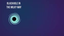 The Black Hole at the Center of Our Galaxy: Don't Panic! Instructional Video