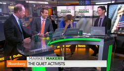 Whats Behind the Rise in Activist Investing? News Clip