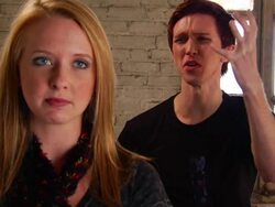 I Have Put You on Ignore Stock Footage