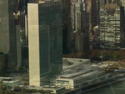 United Nations Stock Footage