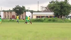 CLEAN : Zambian gay rights dispute erupts over football News Clip