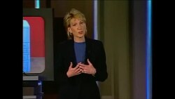 CLEAN: HP considering PC spinoff, buying software company News Clip