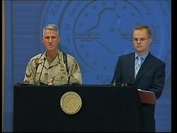 Excerpts of CPA briefing News Clip