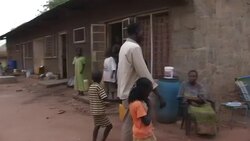 CLEAN: Referendum brings South Sudanese home News Clip