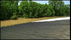 Delta residents prepare for approaching flood waters; aid shortages News Clip