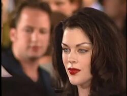 'Book of Shadows: Blair Witch 2' Premiere Stock Footage