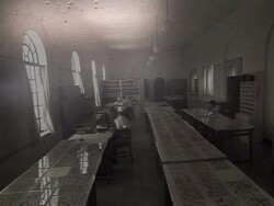 CLEAN: Four women battle to bring Dead Sea Scrolls back to life News Clip