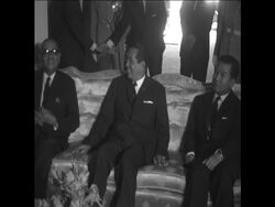 CAN 105 RAHMAN AND MACAPAGAL MEET IN CAMBODIA News Clip