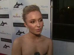 GiftArrow.com and Melinda Maria Jewelry Sponsor Whaleman Foundation Be Stock Footage