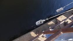 Testing the waters: 1,4-dioxane in North Carolinas Cape Fear River Basin Instructional Video