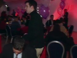 Speed Dating - 3 Minutes to Decide! News Clip