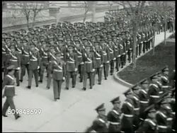 Officers in training Instructional Video