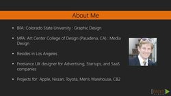 UX Design for Web Developers (Video 1) Instructional Video