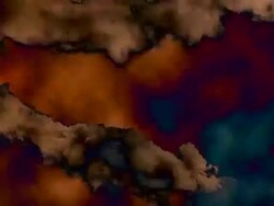 Copper Sky Stock Footage