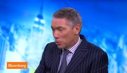 Advertising Is a Darwinian System: BBDOs Robertson News Clip