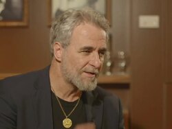 INTERVIEW - Ari Folman on the initial inspiration Stock Footage