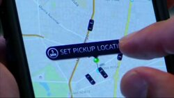 AP reporter on cyber security after Uber breach News Clip